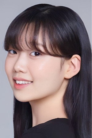 Park So-jung portrait