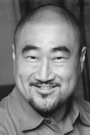 Jung-Yul Kim portrait