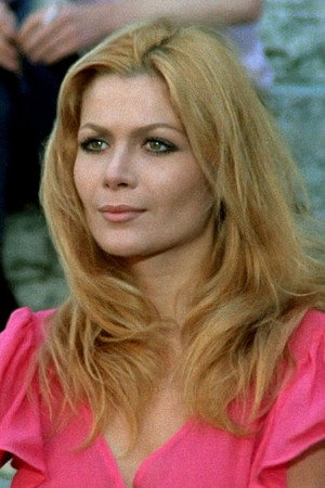 Patrizia Adiutori portrait