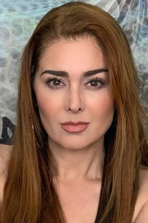 Linda Lucía Callejas portrait