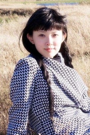 Karen Hsu portrait