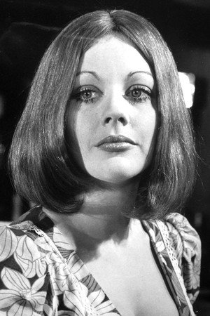 Angela Scoular portrait