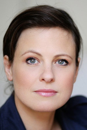 Elodie Colin portrait