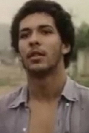 Sérgio Guterres portrait