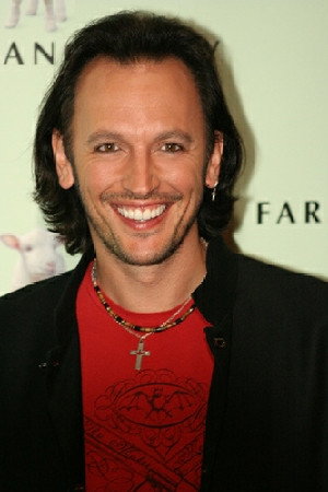 Steve Valentine portrait