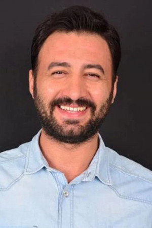 Mehmet Kefli portrait