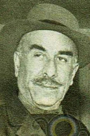 Osman Türkoğlu portrait