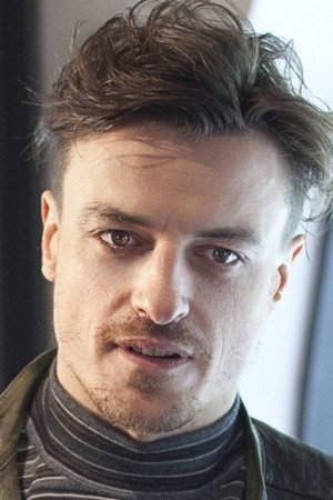 Alessandro Averone portrait