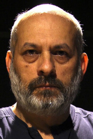 Okan Selvi portrait