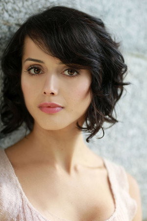 Amrita Acharia portrait
