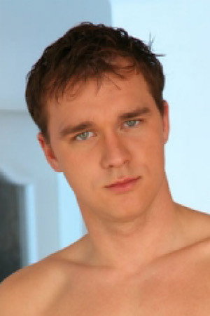 Malvin Bond portrait