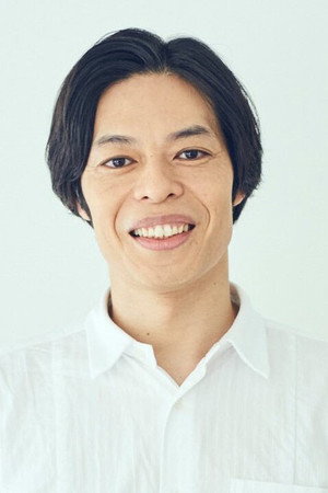 Gota Ishida portrait