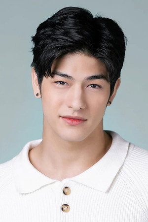 Luke Ishikawa Plowden portrait