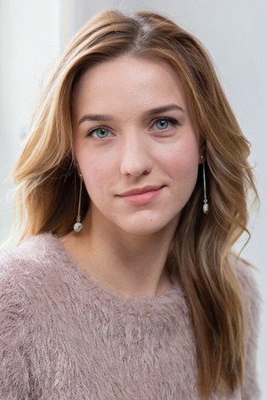 Liis Remmel portrait