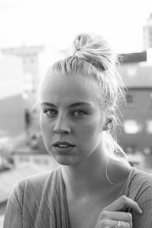 Josefine Ljungkvist portrait