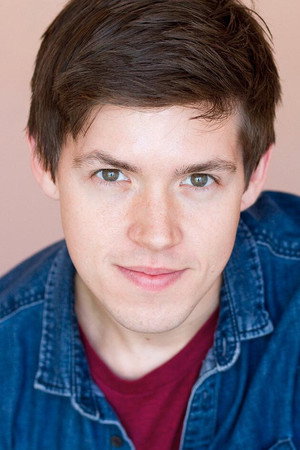 John Bain portrait