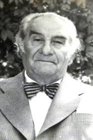 Kadri Ögelman portrait