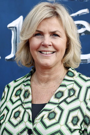 Irene Moors portrait