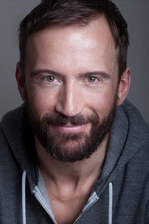 Anthony Howell portrait