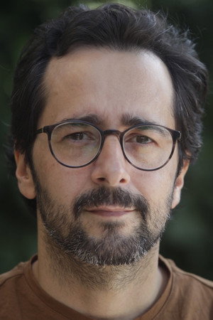 Pedro Inês portrait