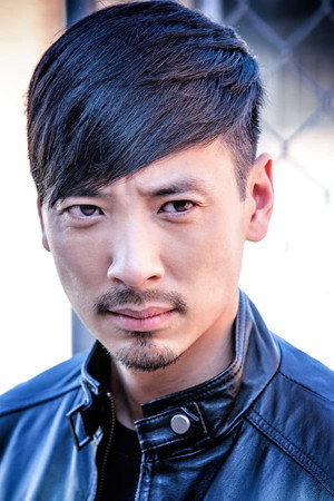 Eric Raymond Lim portrait