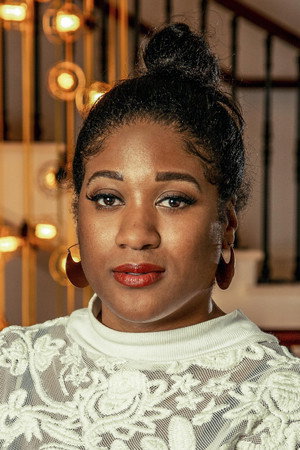 Emma Dennis-Edwards portrait