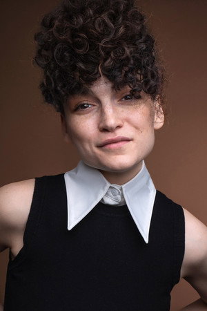 Devon Wycoff portrait