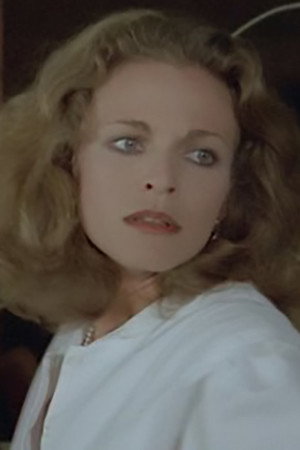 Christine Troples portrait