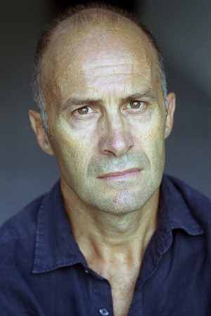 Jérôme Keen portrait