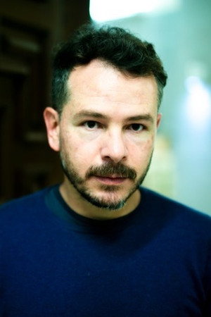 Fernando Grediaga portrait