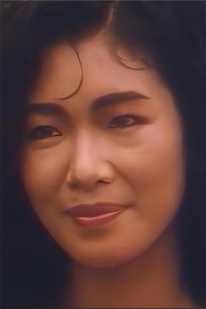 Leng Yuemei portrait