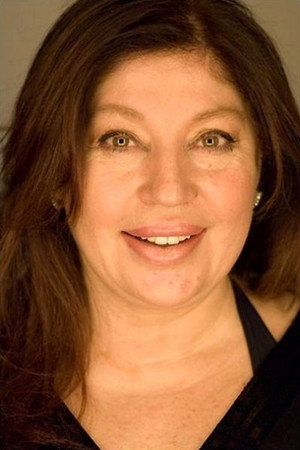Meral Orhonsay portrait