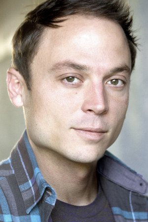 Alex Urbom portrait
