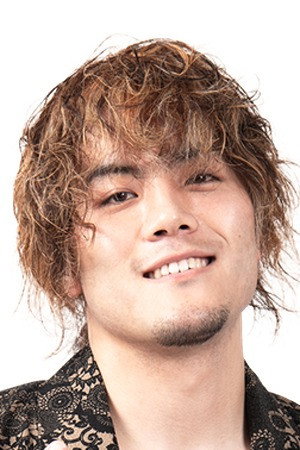 Mao Inoue portrait