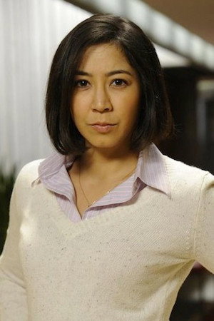 Zoe Doyle portrait