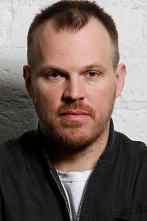 Marc Webb portrait