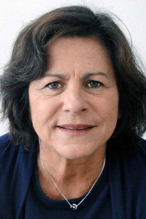 Denise Weinberg portrait