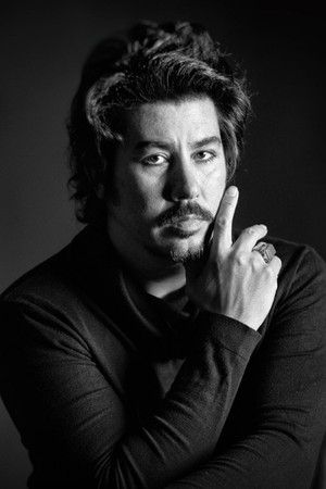 Dawood Hilmandi portrait