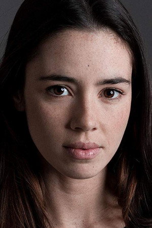 Filipa Pinto portrait