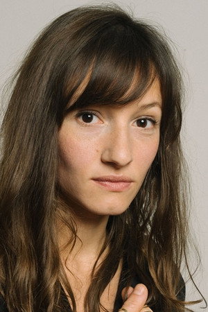 Lucie Rébéré portrait