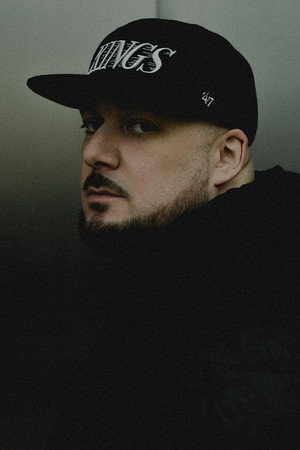 Kool Savas portrait