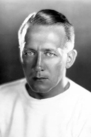 Edmund Goulding portrait