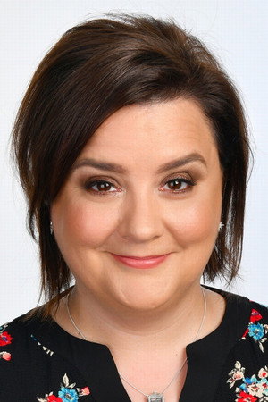 Susan Calman portrait