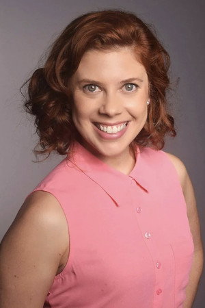 Titzi Oliveira portrait