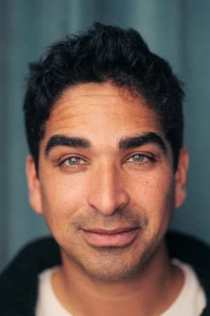 Ivan Herbez portrait