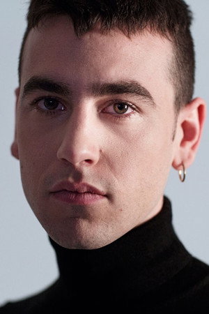 Àlex Monner portrait