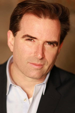 John Stanisci portrait