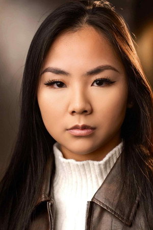 Jamie Han portrait