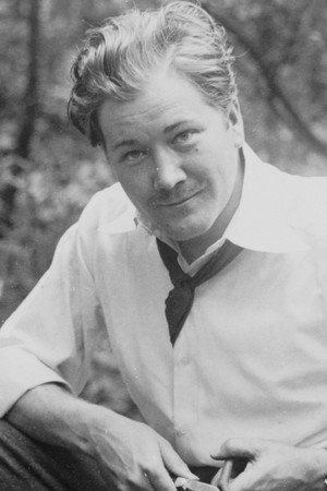 John Charles Thomas portrait