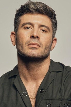 Cihangir Ceyhan portrait
